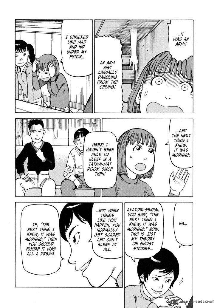 Soredemo Machi Wa Mawatteiru 93 4