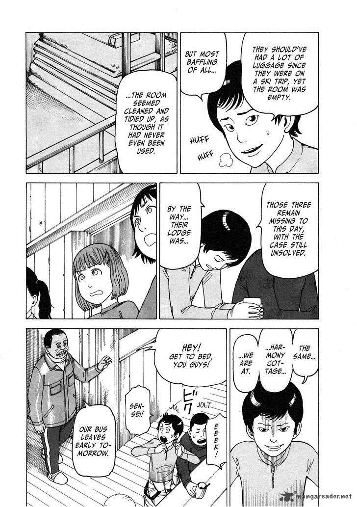 Soredemo Machi Wa Mawatteiru 93 6
