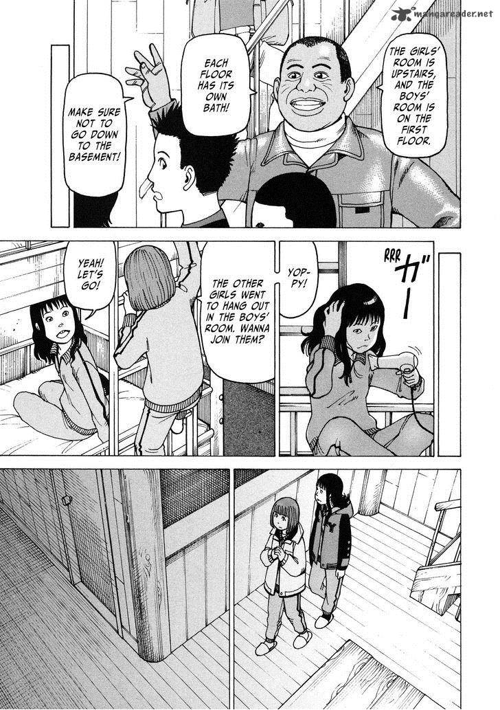Soredemo Machi Wa Mawatteiru 93 7