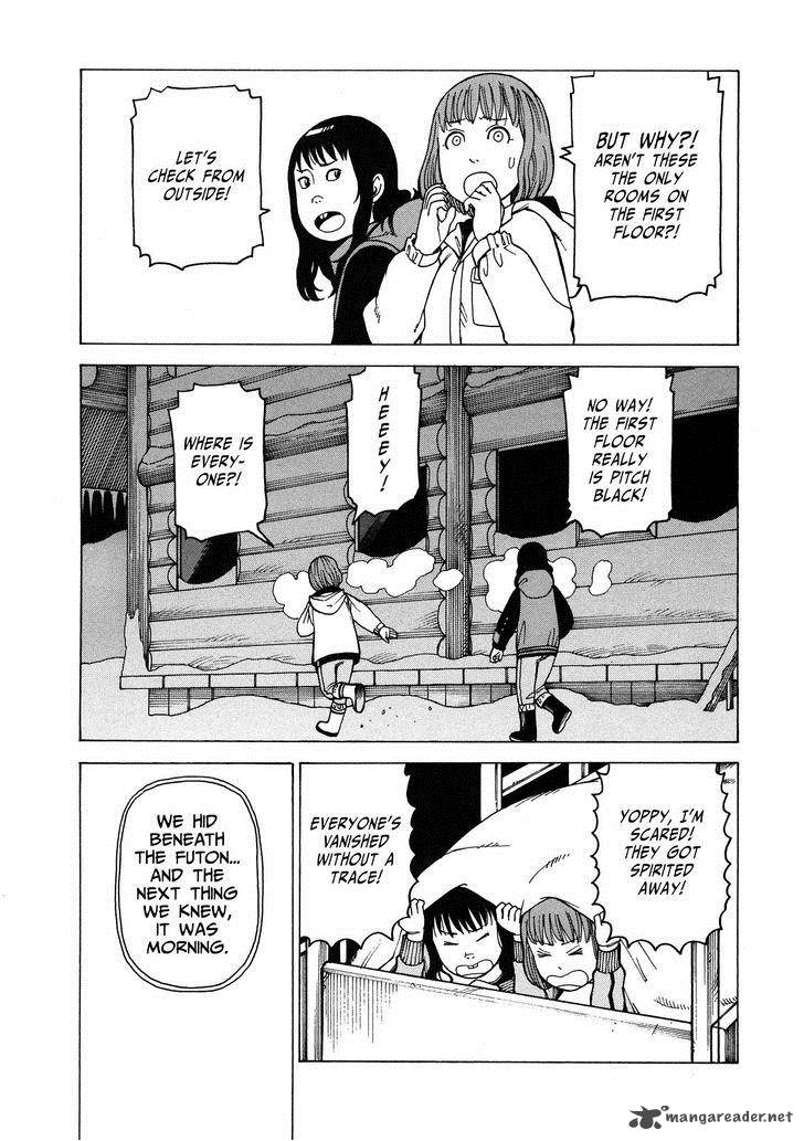 Soredemo Machi Wa Mawatteiru 93 9