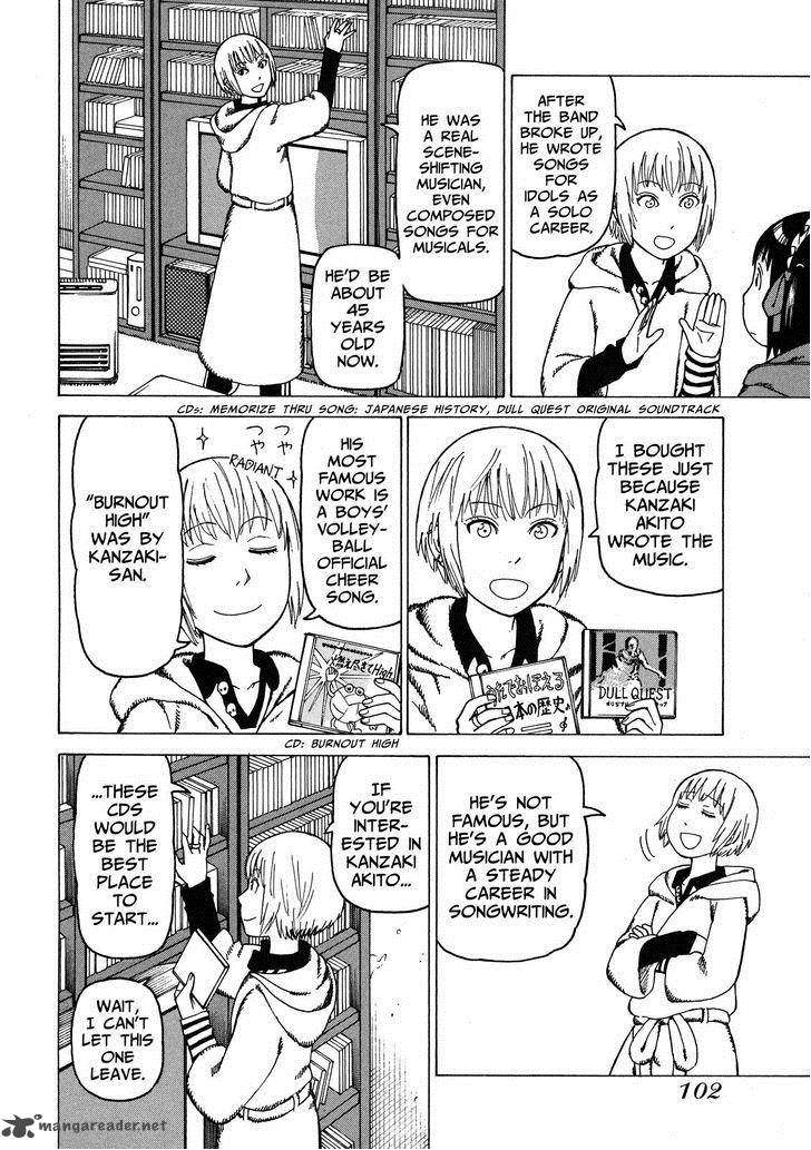 Soredemo Machi Wa Mawatteiru 94 10