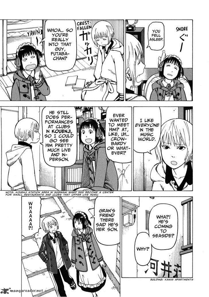 Soredemo Machi Wa Mawatteiru 94 11
