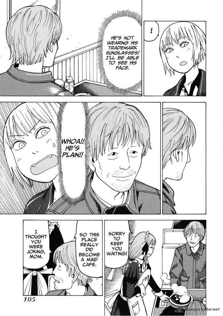 Soredemo Machi Wa Mawatteiru 94 13