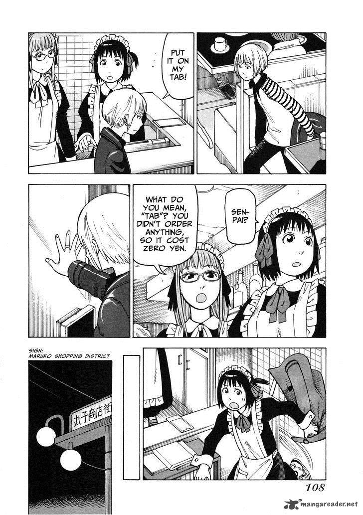 Soredemo Machi Wa Mawatteiru 94 16