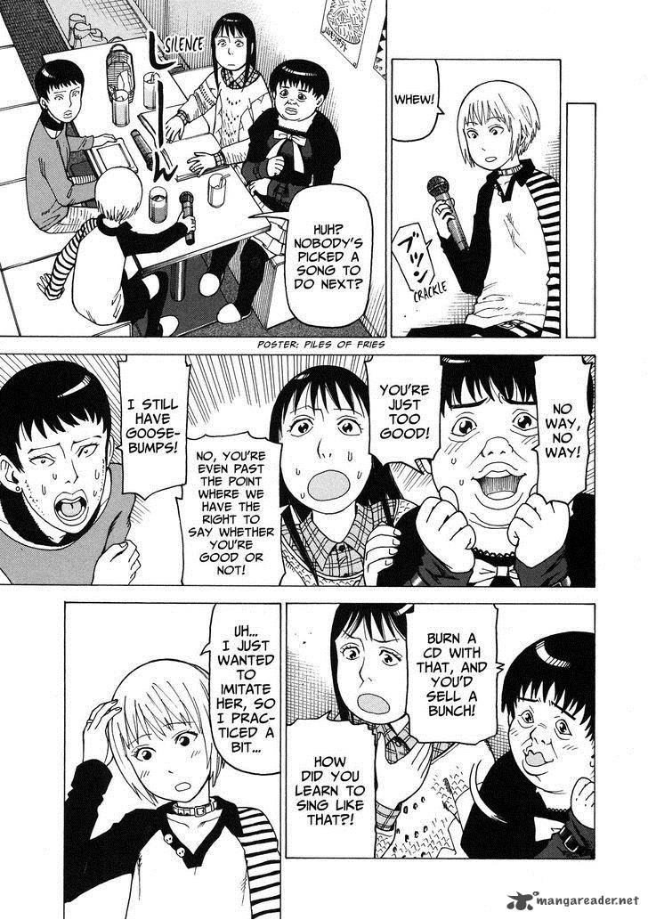 Soredemo Machi Wa Mawatteiru 94 3
