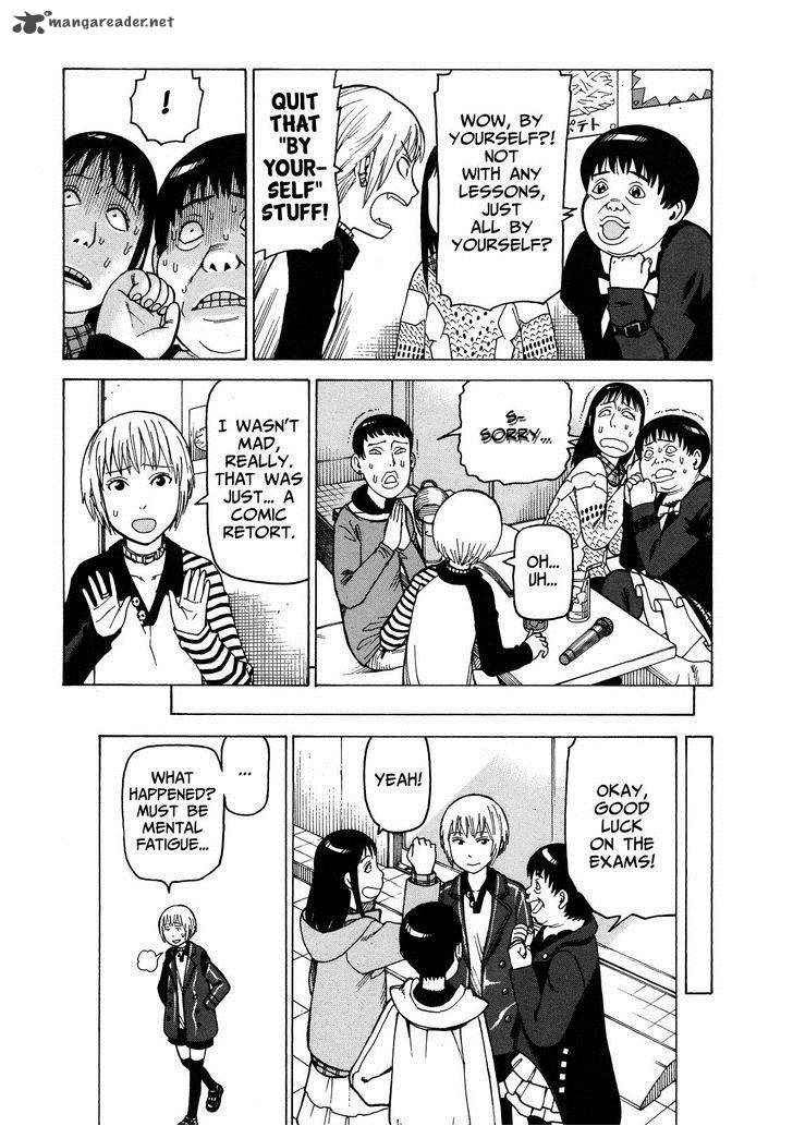 Soredemo Machi Wa Mawatteiru 94 4
