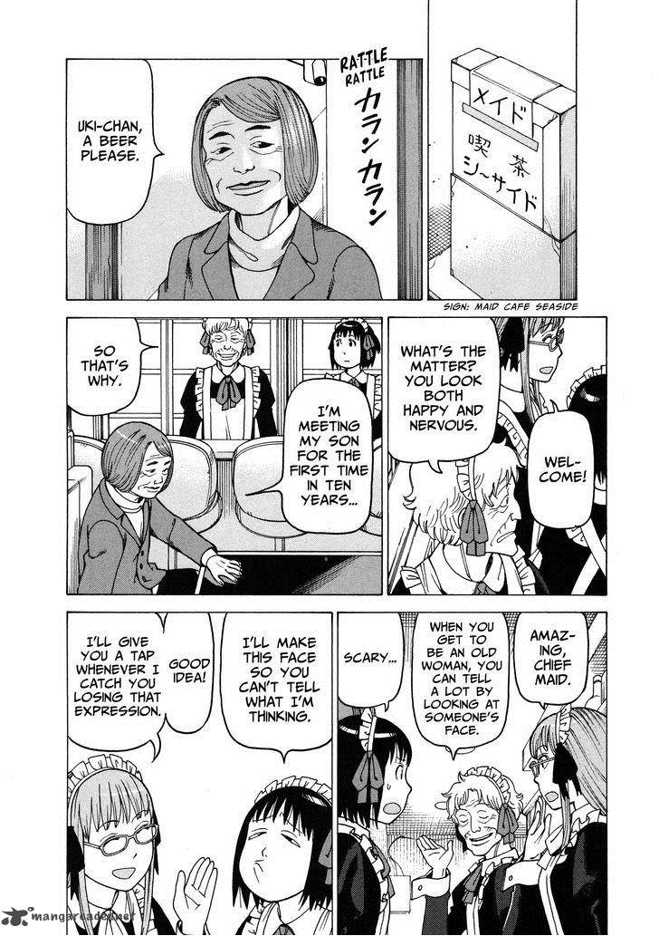 Soredemo Machi Wa Mawatteiru 94 5