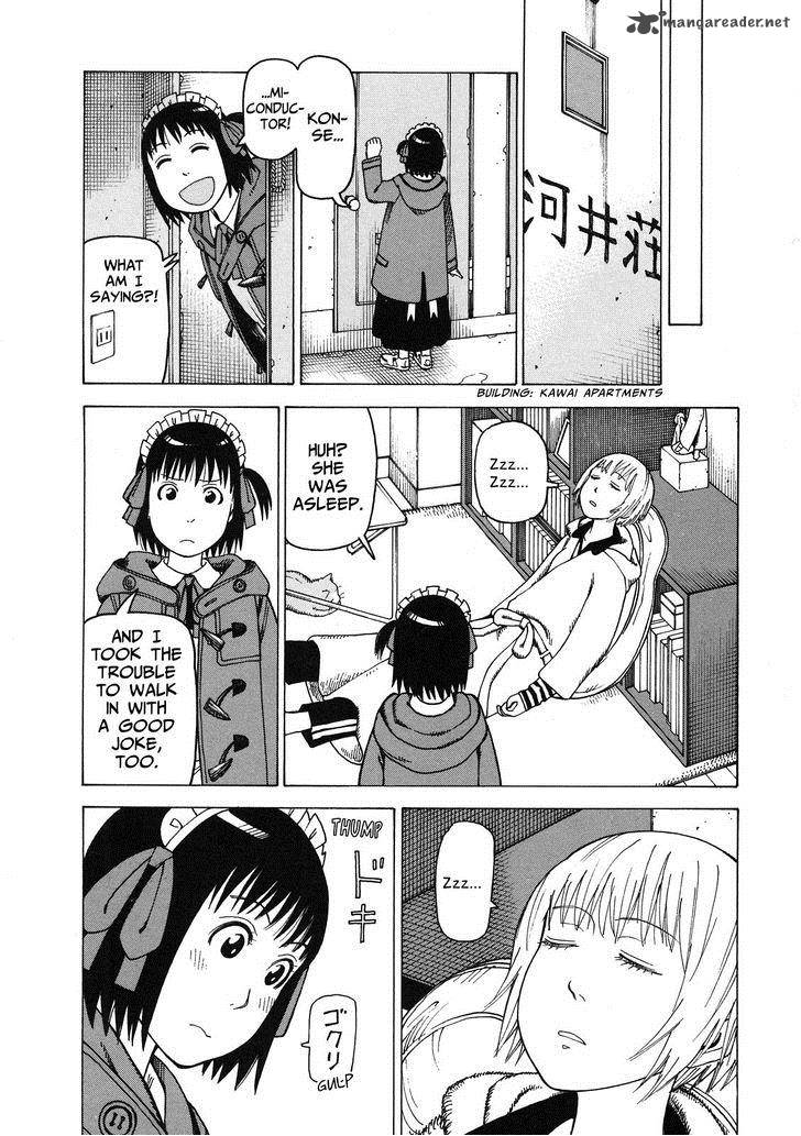 Soredemo Machi Wa Mawatteiru 94 7