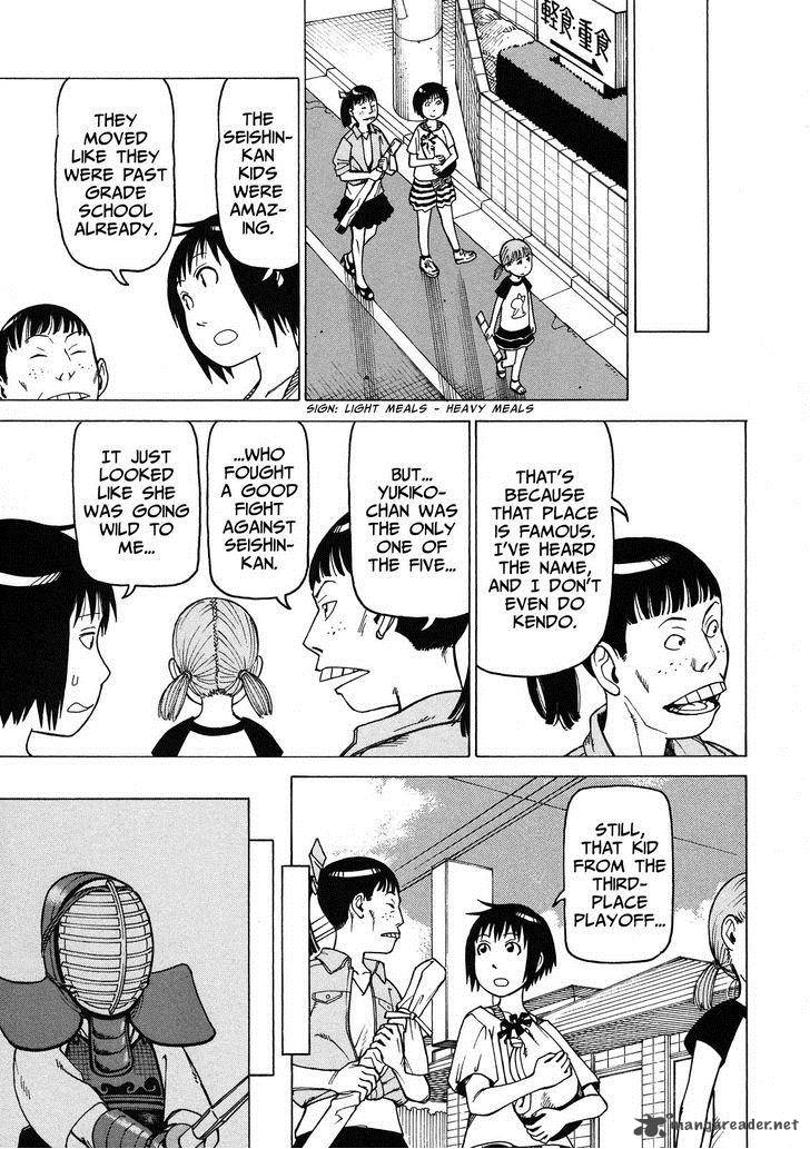 Soredemo Machi Wa Mawatteiru 95 18