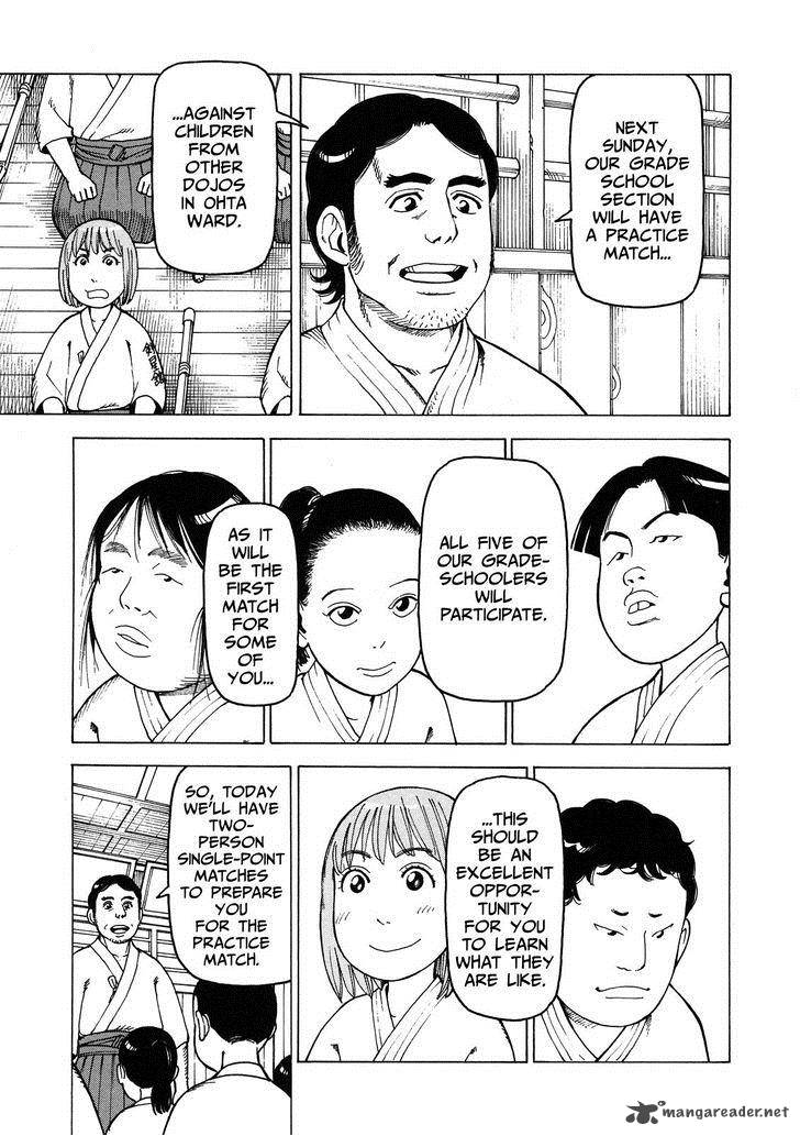 Soredemo Machi Wa Mawatteiru 95 2
