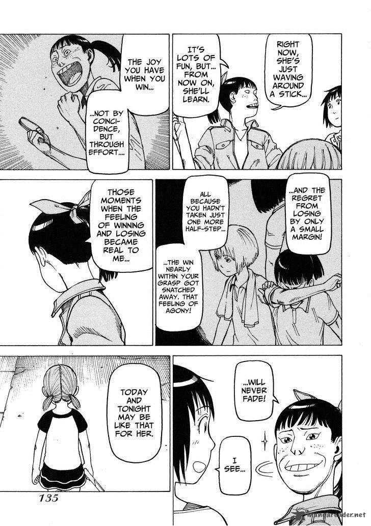 Soredemo Machi Wa Mawatteiru 95 22