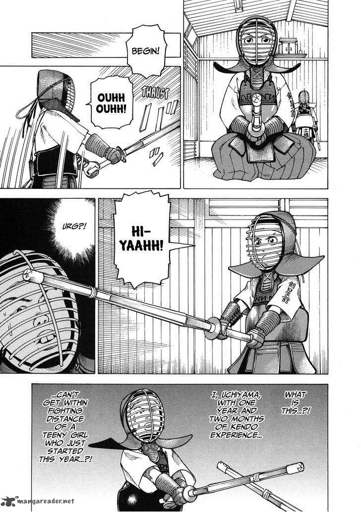 Soredemo Machi Wa Mawatteiru 95 4