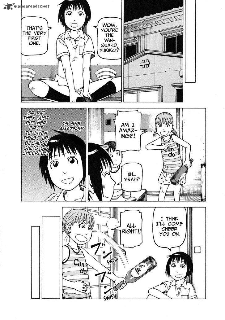 Soredemo Machi Wa Mawatteiru 95 8