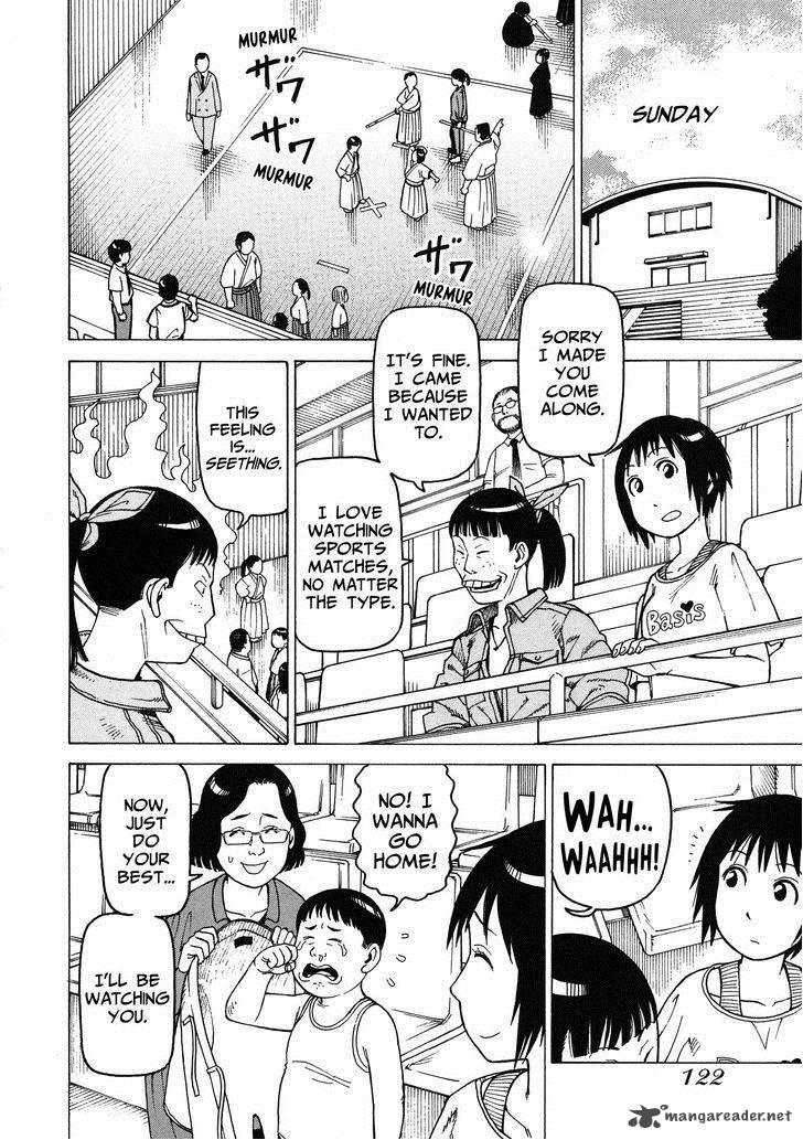 Soredemo Machi Wa Mawatteiru 95 9