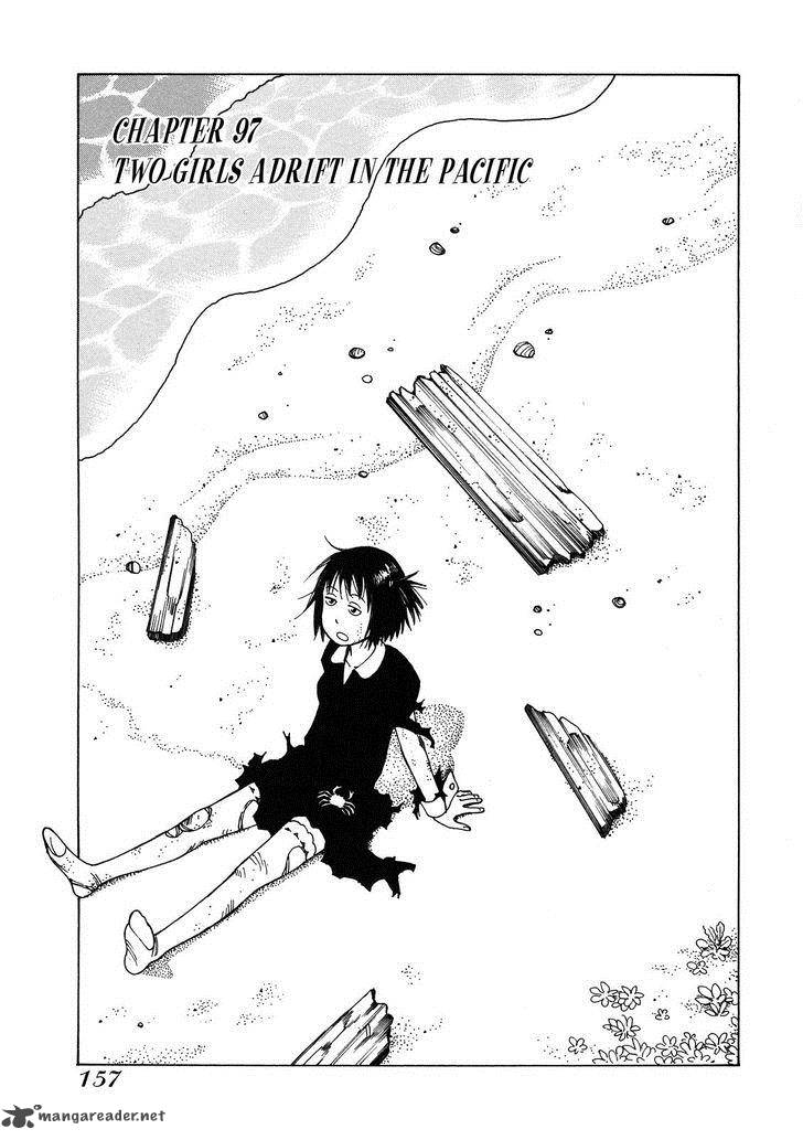 Soredemo Machi Wa Mawatteiru 97 1
