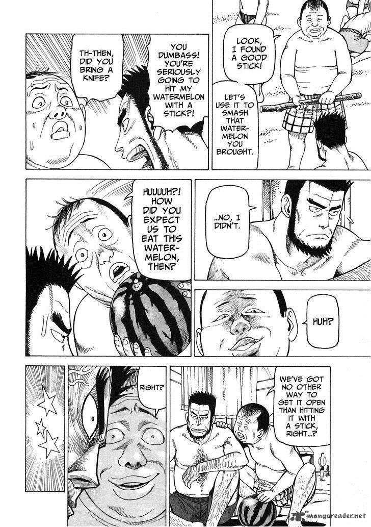 Soredemo Machi Wa Mawatteiru 97 10