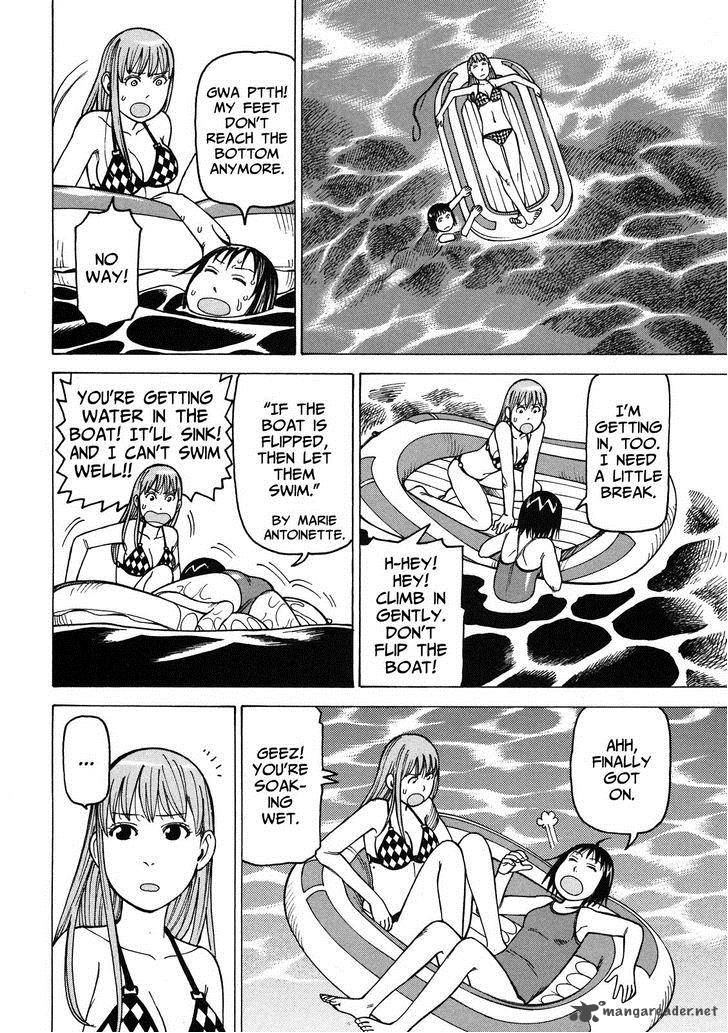 Soredemo Machi Wa Mawatteiru 97 12