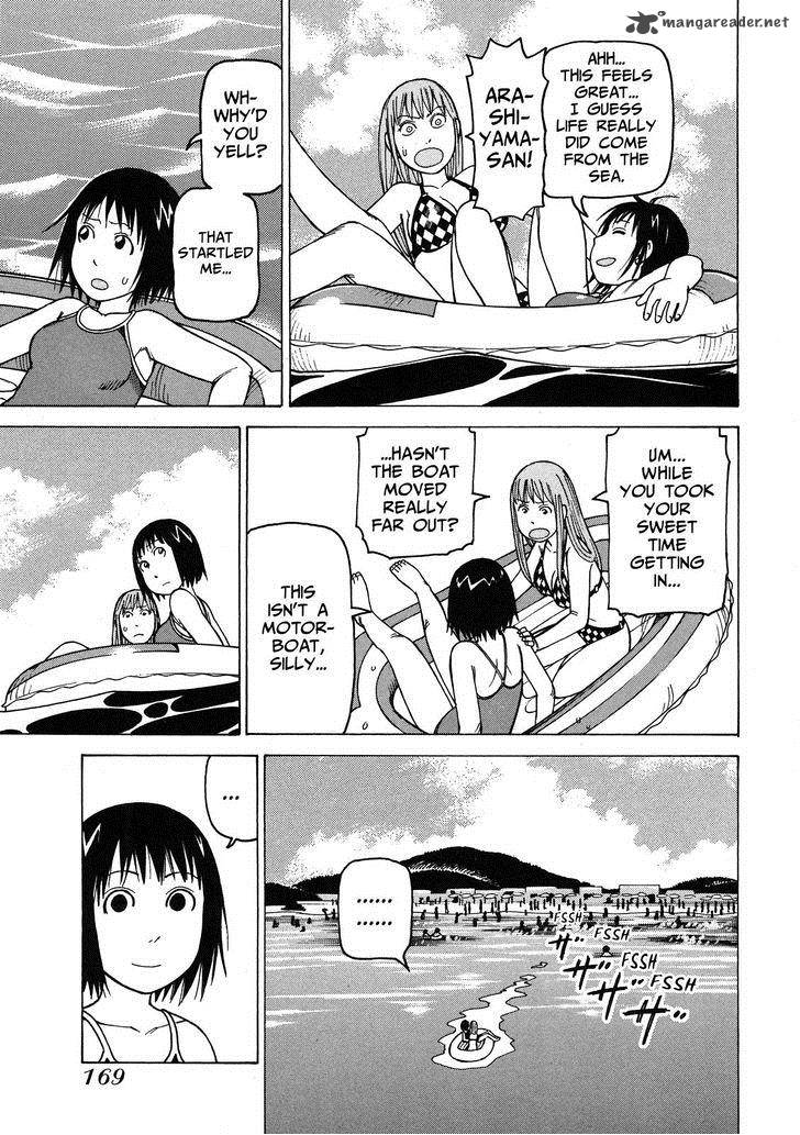 Soredemo Machi Wa Mawatteiru 97 13