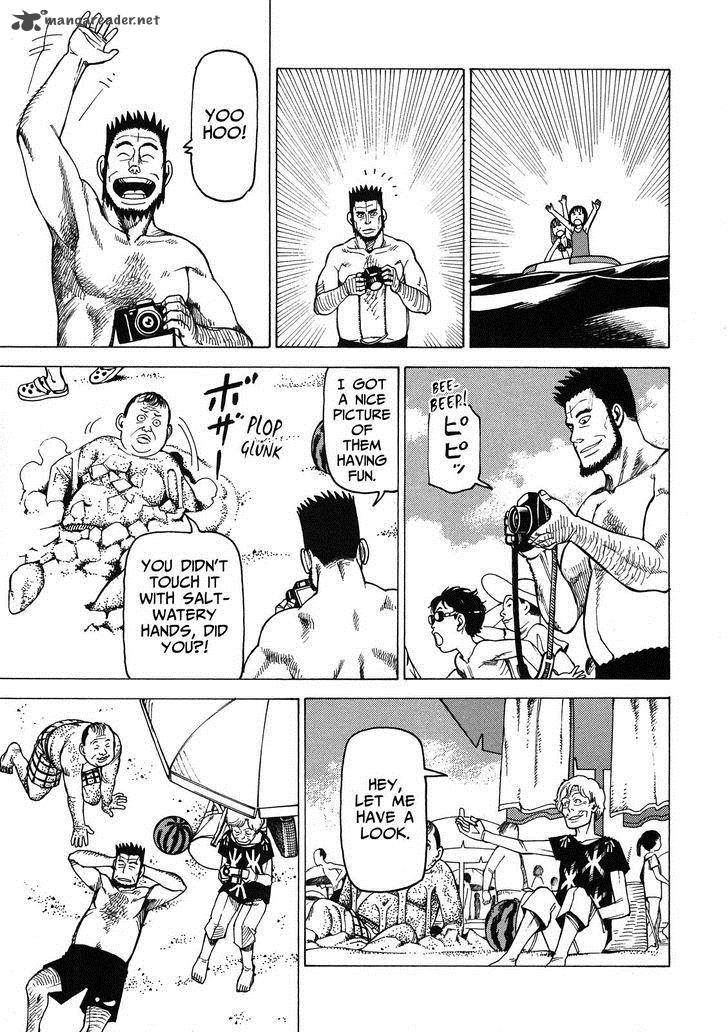 Soredemo Machi Wa Mawatteiru 97 15