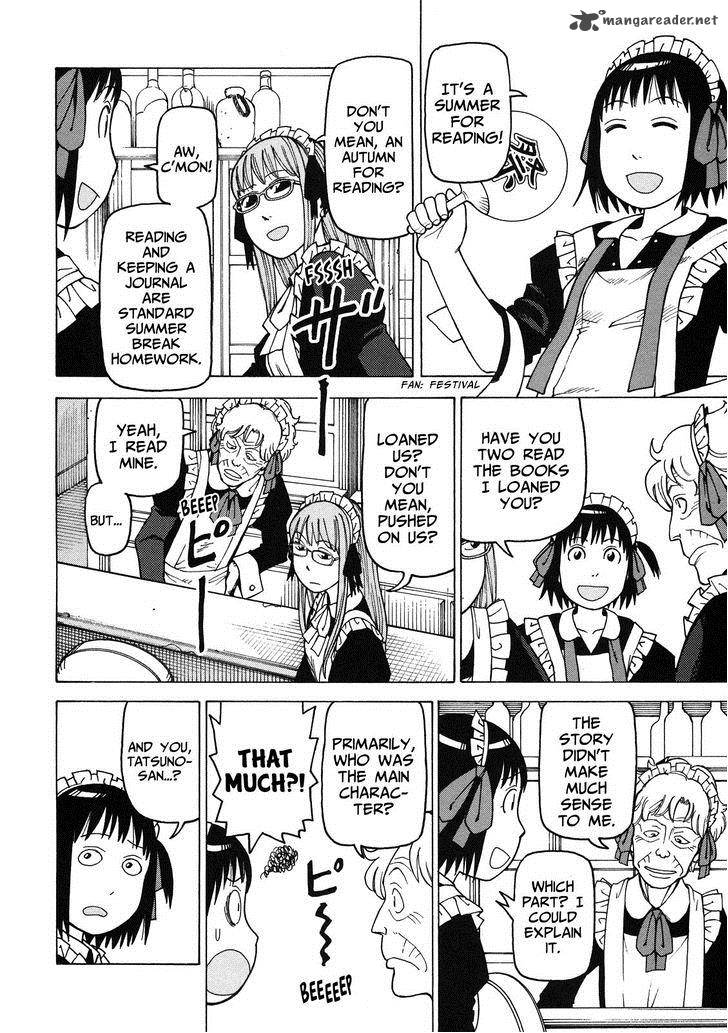 Soredemo Machi Wa Mawatteiru 97 2