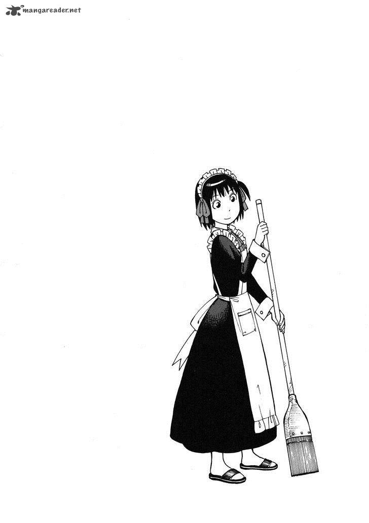 Soredemo Machi Wa Mawatteiru 97 22