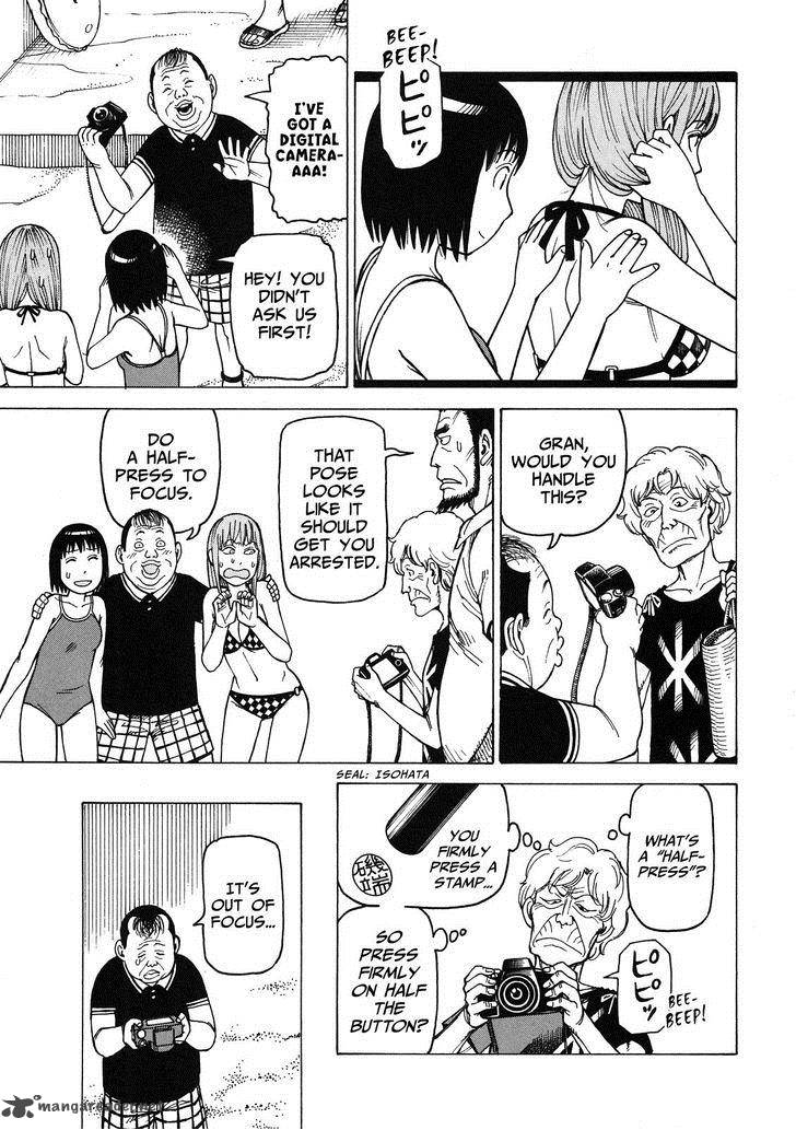 Soredemo Machi Wa Mawatteiru 97 7