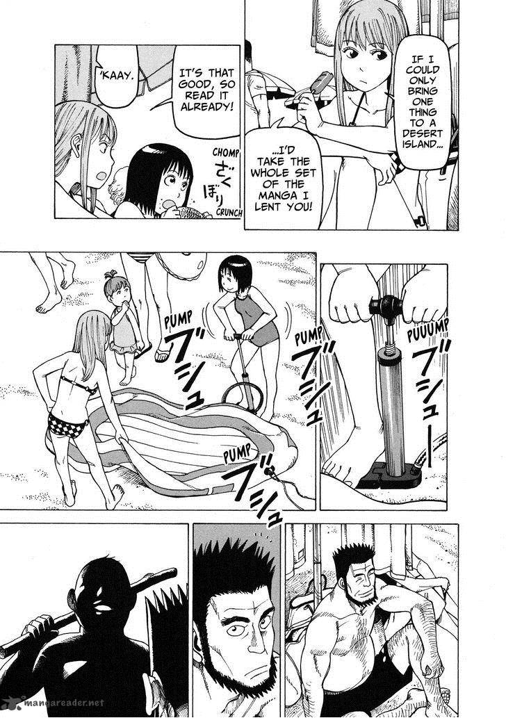 Soredemo Machi Wa Mawatteiru 97 9