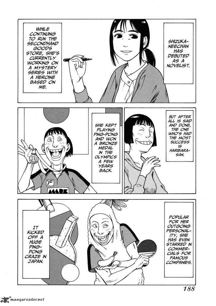 Soredemo Machi Wa Mawatteiru 98 10
