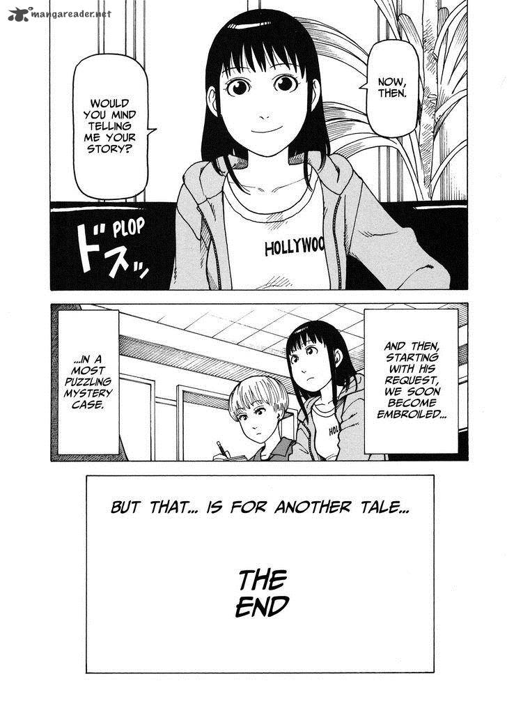 Soredemo Machi Wa Mawatteiru 98 13