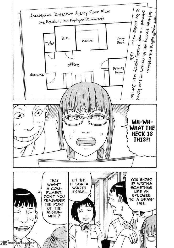 Soredemo Machi Wa Mawatteiru 98 14
