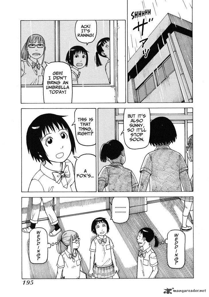 Soredemo Machi Wa Mawatteiru 98 17