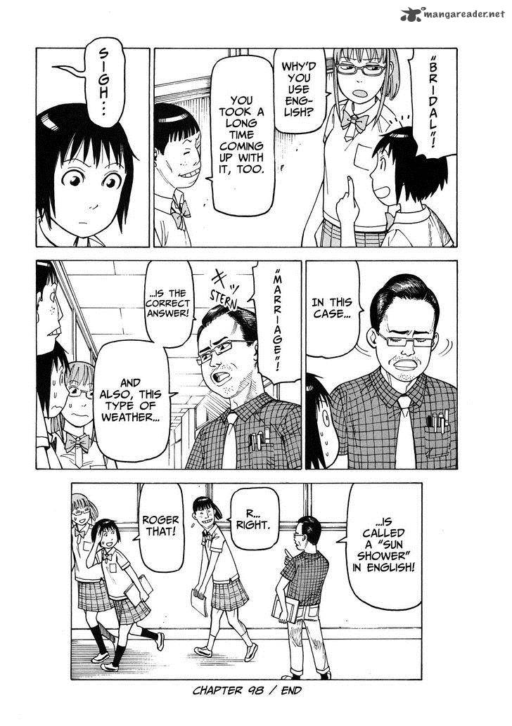 Soredemo Machi Wa Mawatteiru 98 18