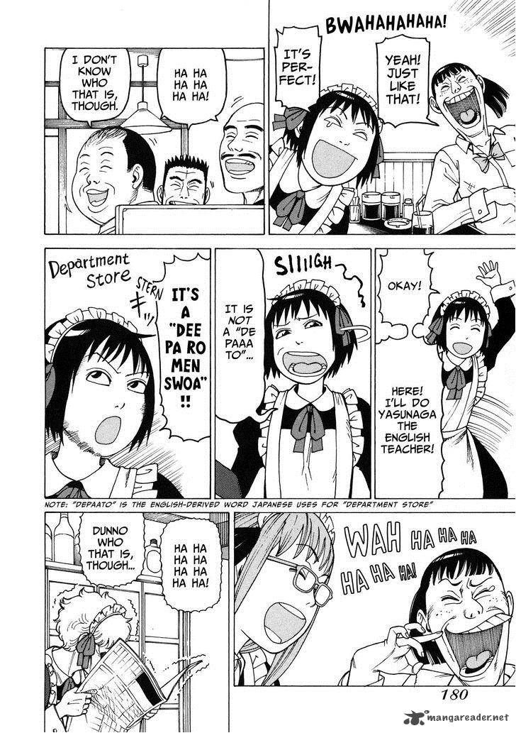Soredemo Machi Wa Mawatteiru 98 2