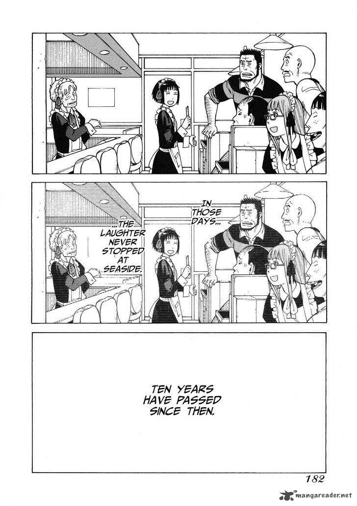 Soredemo Machi Wa Mawatteiru 98 4