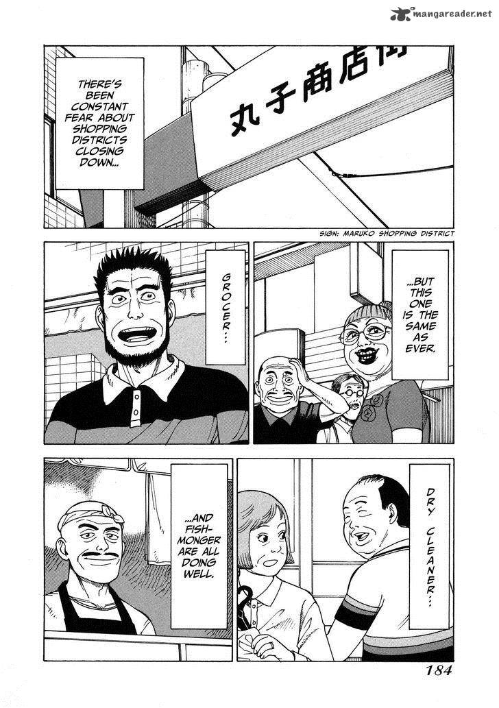 Soredemo Machi Wa Mawatteiru 98 6