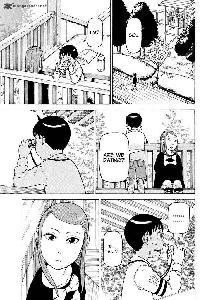 Soredemo Machi Wa Mawatteiru 99 12
