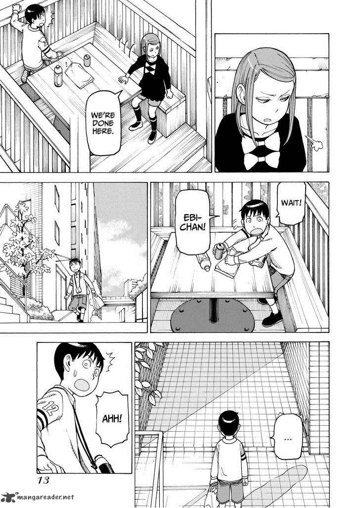 Soredemo Machi Wa Mawatteiru 99 14