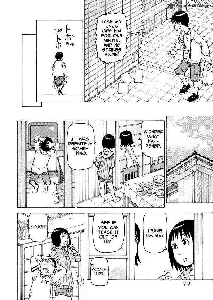 Soredemo Machi Wa Mawatteiru 99 15