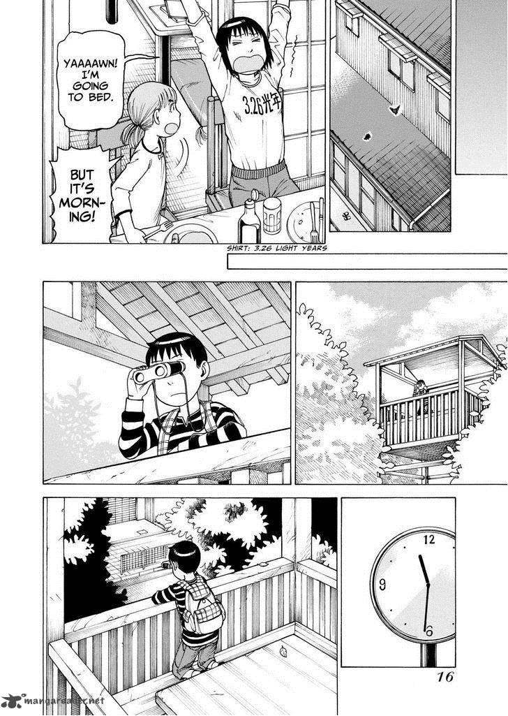 Soredemo Machi Wa Mawatteiru 99 17