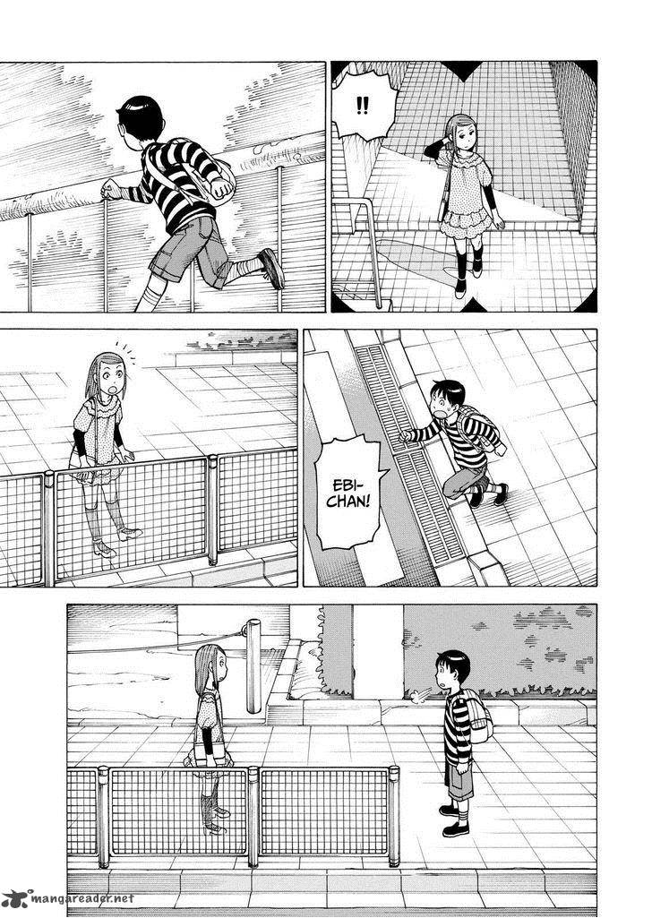 Soredemo Machi Wa Mawatteiru 99 18