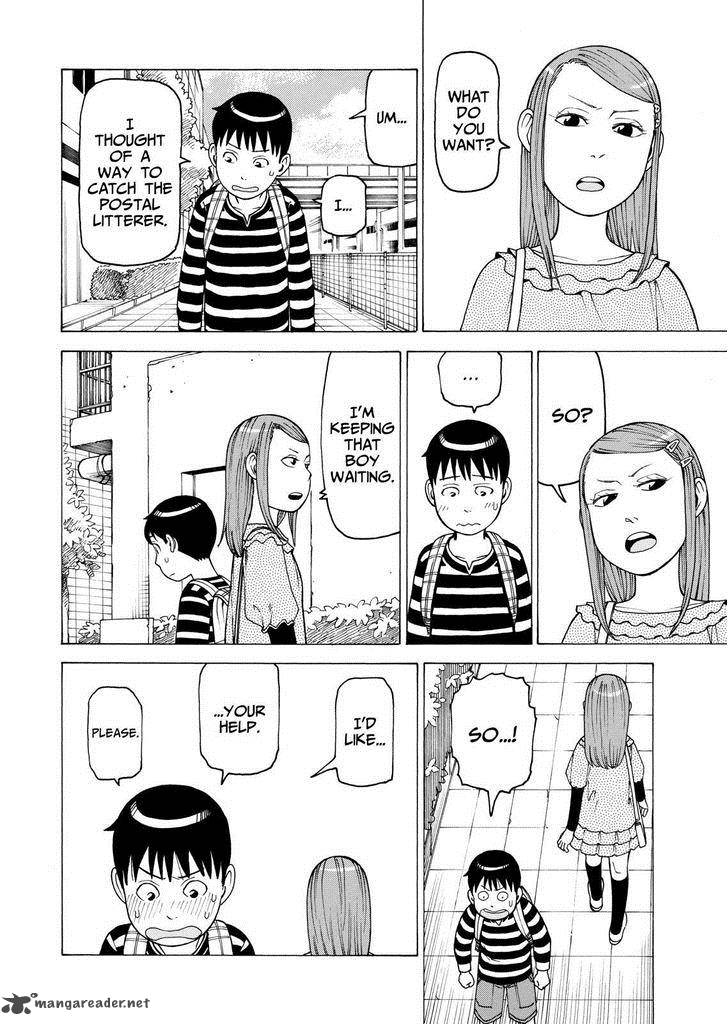 Soredemo Machi Wa Mawatteiru 99 19