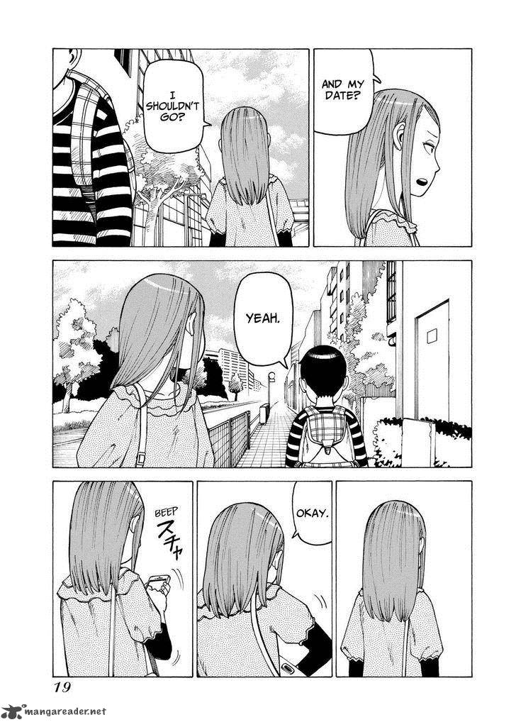 Soredemo Machi Wa Mawatteiru 99 20