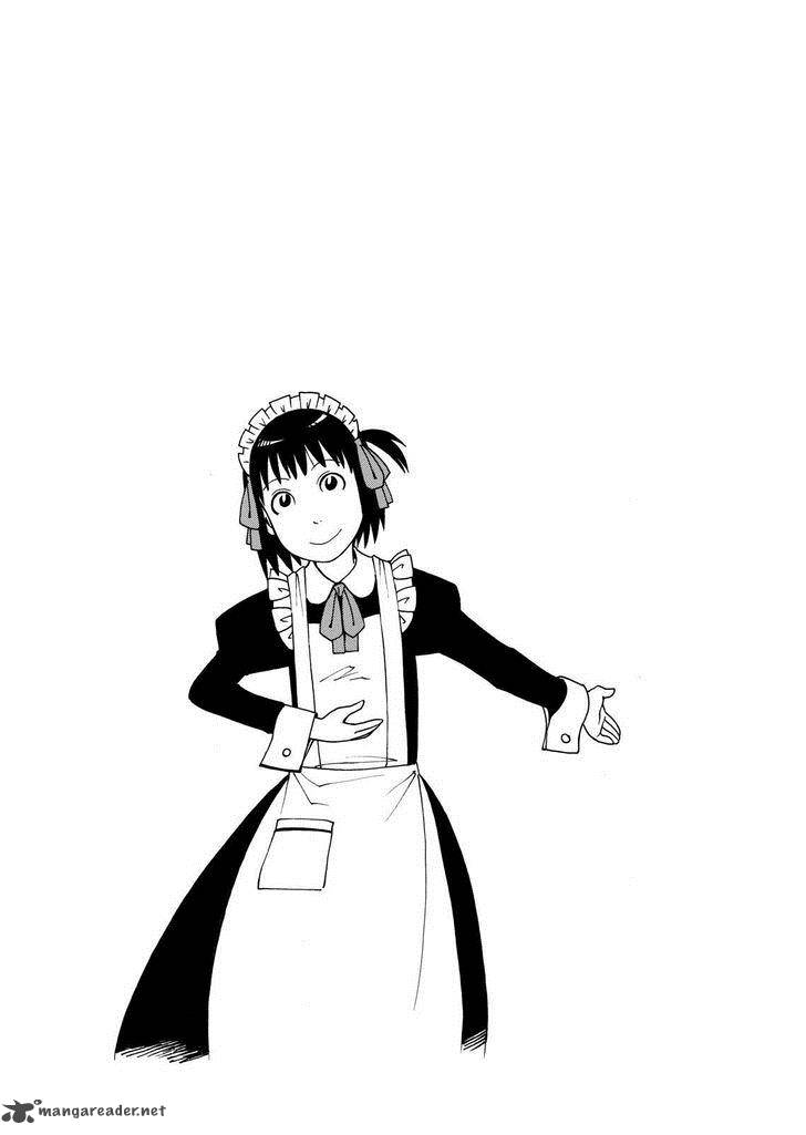Soredemo Machi Wa Mawatteiru 99 26