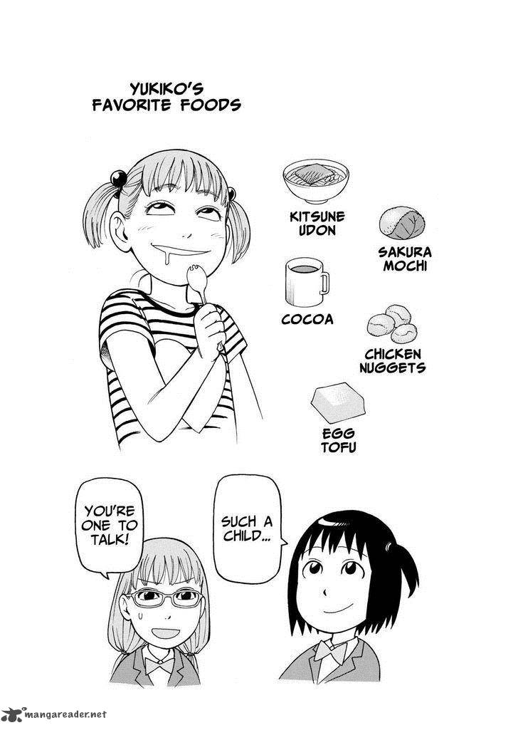 Soredemo Machi Wa Mawatteiru 99 27