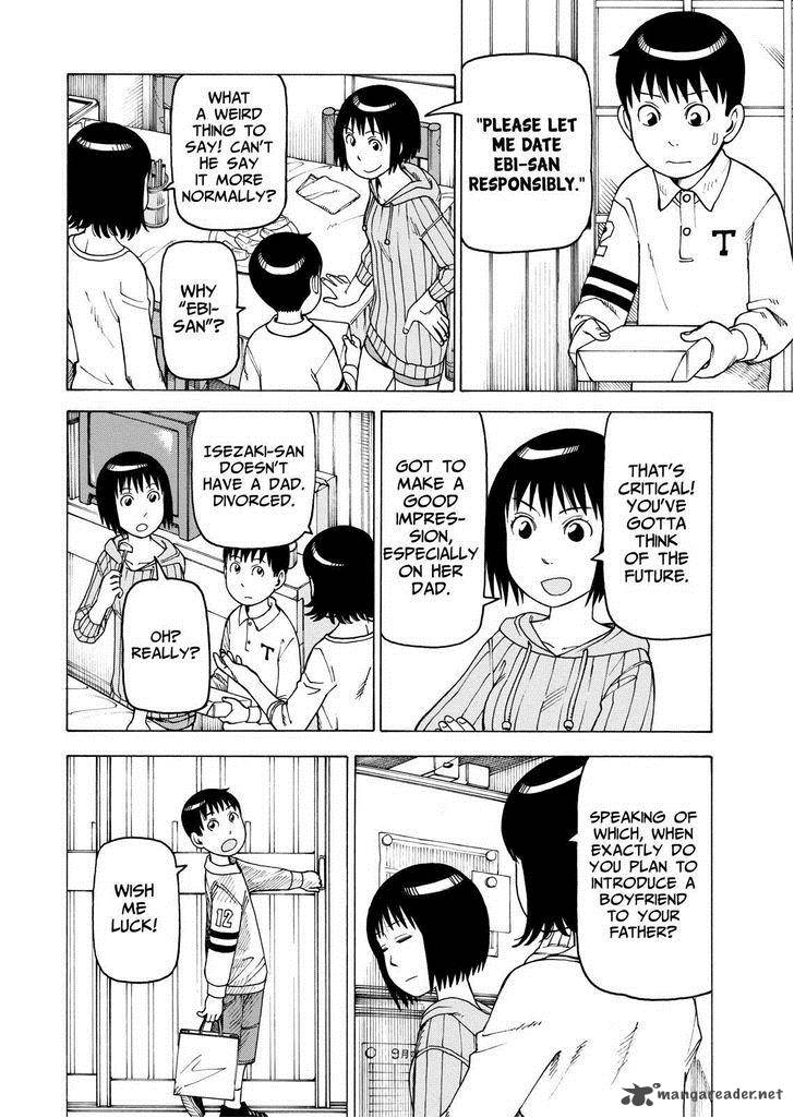 Soredemo Machi Wa Mawatteiru 99 5