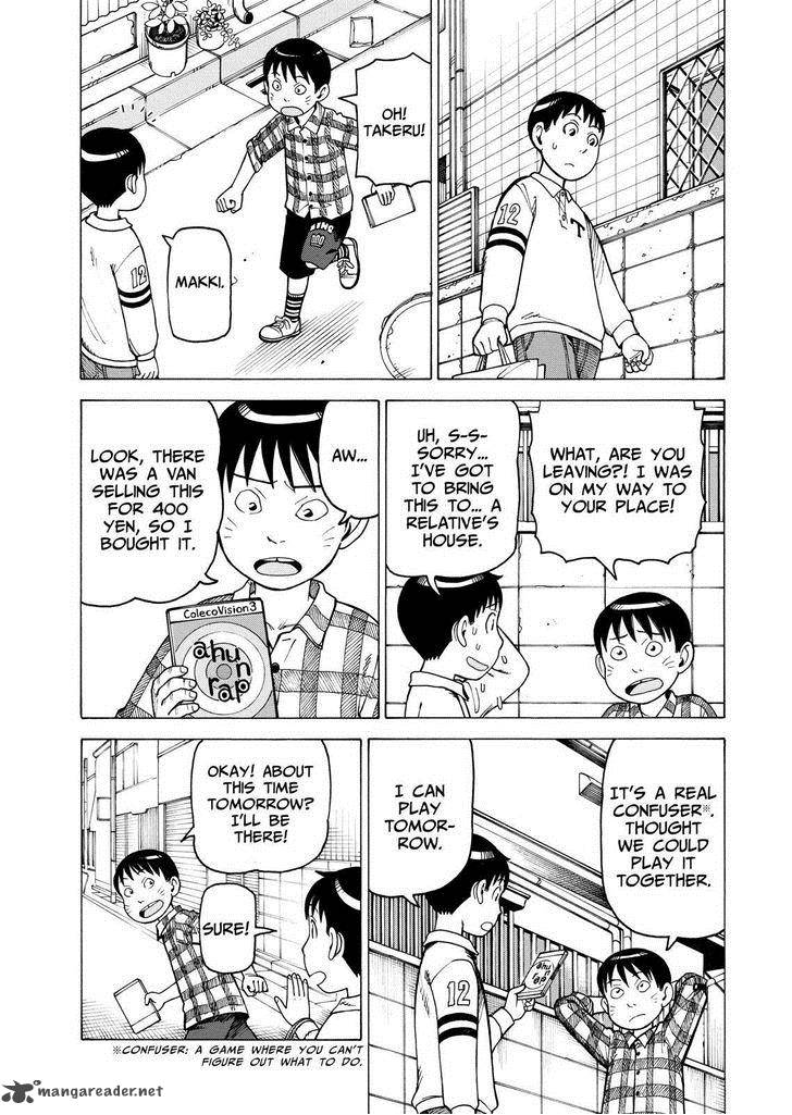 Soredemo Machi Wa Mawatteiru 99 6