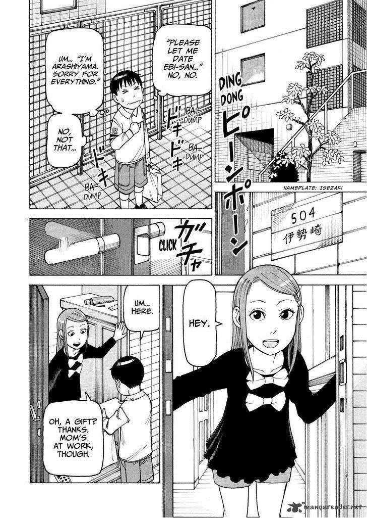 Soredemo Machi Wa Mawatteiru 99 7