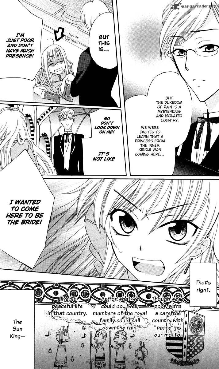 Soredemo Sekai Wa UtsukushII 1 10