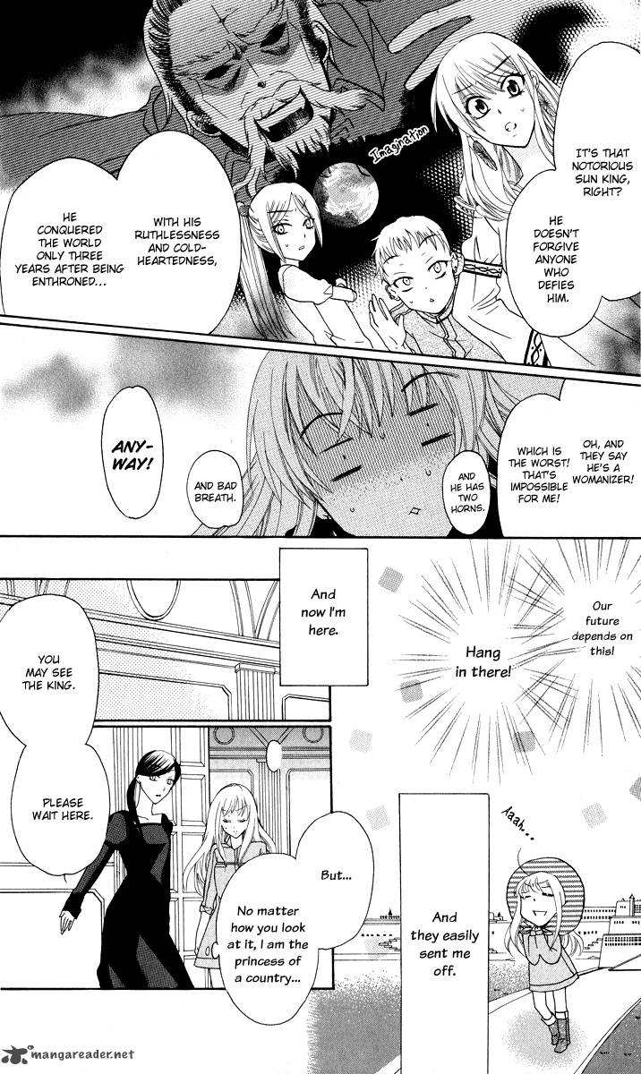 Soredemo Sekai Wa UtsukushII 1 12
