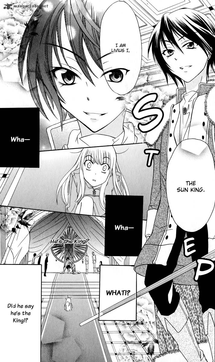 Soredemo Sekai Wa UtsukushII 1 14